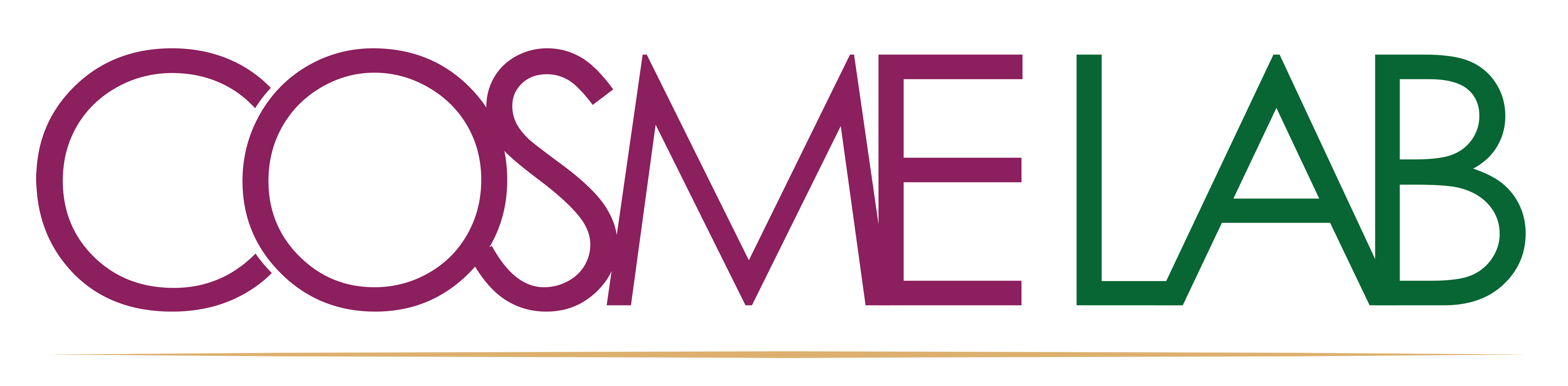 Logo COSMELAB V Cosmelab